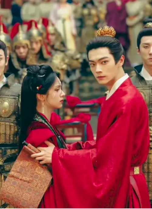 Yi Ou Chun (Spring of the Blade) cover